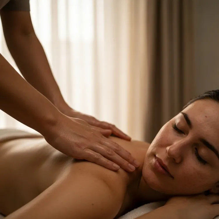 상동 스웨디시, 이런 분들께는 강력 추천합니다!