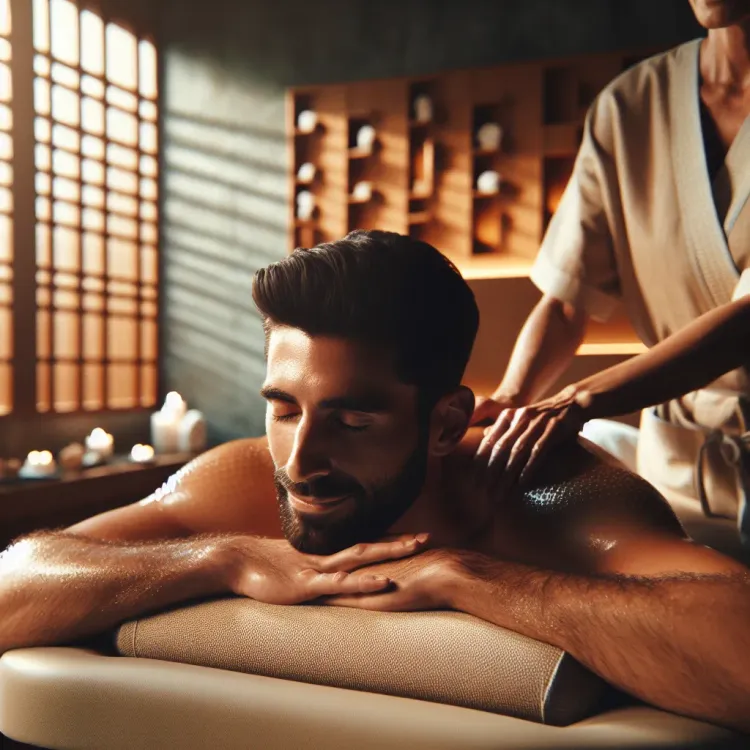 제가 아로마 대신 상동 스웨디시 1인샵을 선택한 진짜 이유!