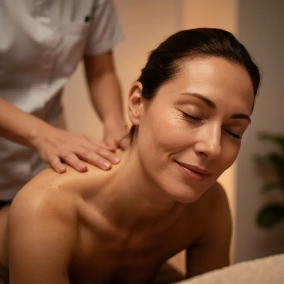 만성 피로와 어깨 통증 때문에 고민이라면? 상동 스웨디시 1인샵 후기 꼭 보세요!